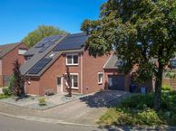 De Lom de Berghlaan 20, 5973 NL Lottum