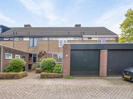 Mendelssohnstraat 4, 3281 VJ Numansdorp