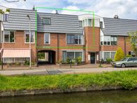 Blekersvaartweg 12 B, 2101 CA Heemstede