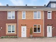 Kees Dekkershof 17, 4702 CS Roosendaal