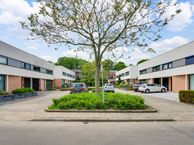 Elisabeth Gruytersstraat 50, 6216 EN Maastricht