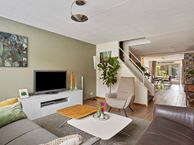 Nassau Dwarsstraat 44, 5251 WJ Vlijmen