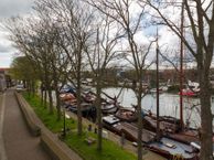 Herengracht 21 B, 1398 AA Muiden