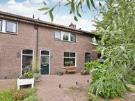 P.M.R. Versteeghstraat 57, 1403 RT Bussum