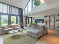 Houtvaartkade 28 A, 2111 BS Aerdenhout