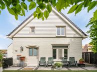 Verduijnstraat 18, 5401 ZB Uden