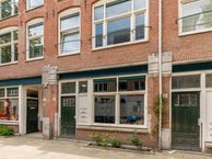 Pieter Langendijkstraat 16 H, 1054 ZA Amsterdam