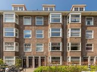 Van Walbeeckstraat 87 H, 1058 CM Amsterdam