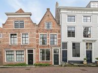 Spanjaardstraat 43, 4331 EP Middelburg