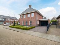 Graaf Albrechtstraat 19, 5154 AH Elshout