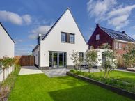 De Vleijlaan 5, 4793 DL Fijnaart