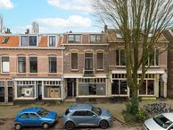 Alexanderstraat 132 B, 6812 BJ Arnhem