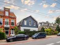 Utrechtseweg 203, 6812 AD Arnhem