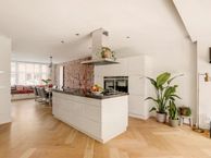 Marco Polostraat 108-H, 1057 WV Amsterdam