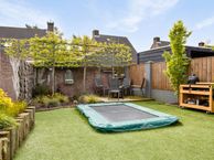 Mergen 27, 5451 TA Mill