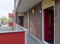 Bedumerstraat 21 a, 9716 BA Groningen