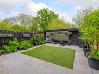 Touwbaan 19, 2941 XV Lekkerkerk