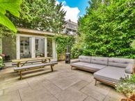 Achillesstraat 124, 1076 RJ Amsterdam