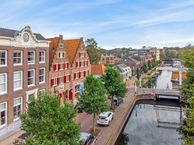 Onder de Boompjes 20-E, 1621 GG Hoorn (NH)