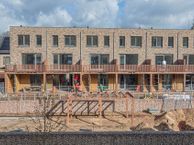 Bosbeshof 16, 6711 VX Ede