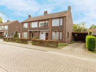 Burgemeester van Heeswijkstraat 8, 5066 VJ Moergestel