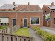 Zandkreekstraat 27, 4456 AL Lewedorp
