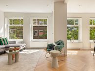 Woestduinstraat 59 2, 1058 TB Amsterdam