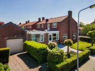 Wilhelminastraat 18, 4693 EA Poortvliet