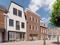 Raadhuisplein, 4671 DA Dinteloord