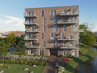 Mimas - 2 kamer app. Type E1 (Bouwnr. 18), 1702 CK Heerhugowaard