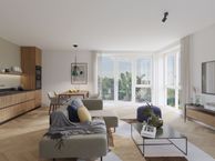 Mimas - 3 kamer app. Type D (Bouwnr. 28), 1702 CK Heerhugowaard