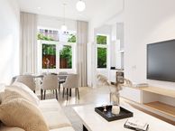 Van Ostadestraat 276 H, 1073 TW Amsterdam