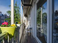 Vechtstraat 30 2, 1078 RL Amsterdam