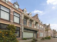 Spoorstraat 56, 1815 BL Alkmaar