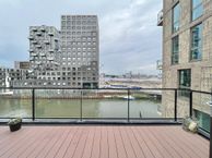 Leen Jongewaardkade 1, 1031 HS Amsterdam