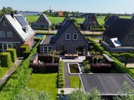 Legebuorren 43, 8525 GX Langweer