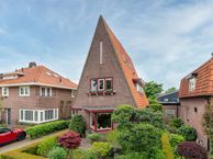 Van der Merschlaan 64, 3705 TJ Zeist