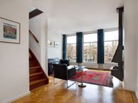 Oude Waal 34 B, 1011 CC Amsterdam