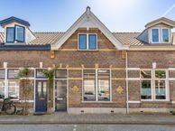 Goudsbloemstraat 8, 3551 SN Utrecht