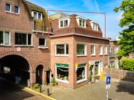 Rembrandtlaan 45 A, 2271 GG Voorburg