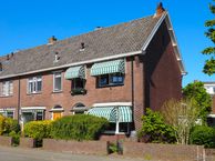 Eilandstraat 17 A, 3351 AB Papendrecht