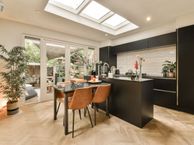 Woestduinstraat 95 H, 1059 SP Amsterdam