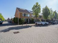 Vossestein 24, 2151 KK Nieuw-Vennep