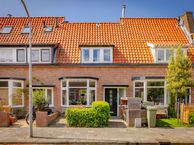 Ooievaarstraat 25, 2025 XM Haarlem