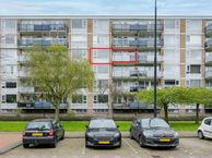Gravin Juliana van Stolberglaan 540, 2263 VT Leidschendam