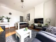 Teilingerstraat 67 B, 3032 AT Rotterdam