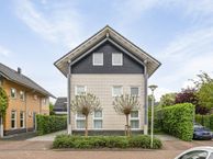 Jansen-akker 8, 2994 AH Barendrecht