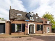 Bontekoestraat 1 A, 3911 KC Rhenen