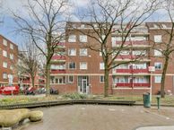 Hercules Seghersstraat 25, 1072 LZ Amsterdam