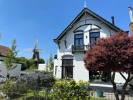 Wüstelaan 91, 2071 AE Santpoort-Noord